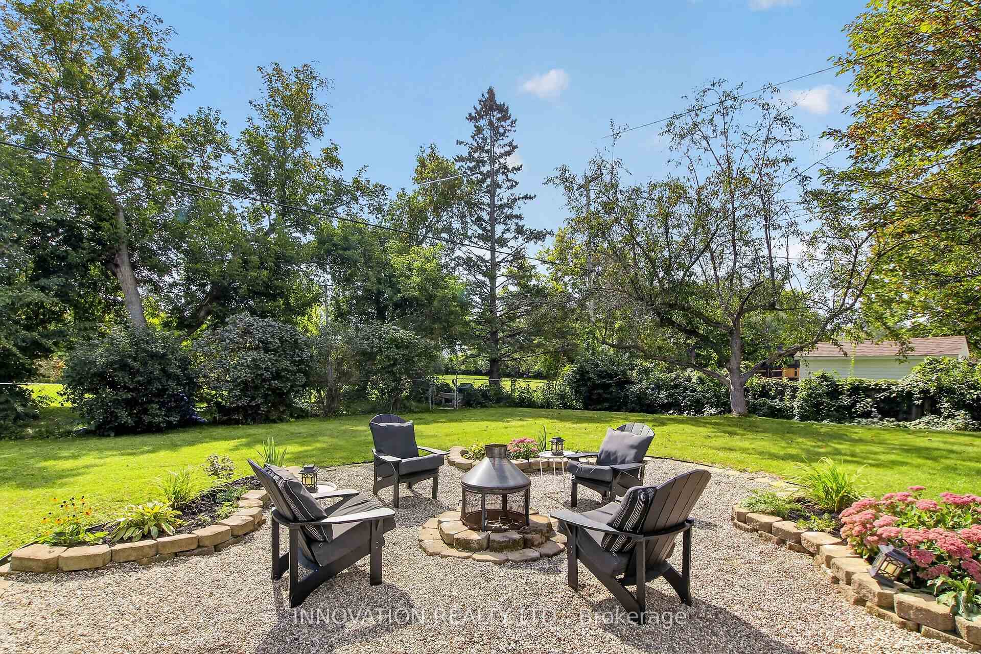 Photo 36 of 8 Dogwood Drive, Ottawa, Munster — HOMEH