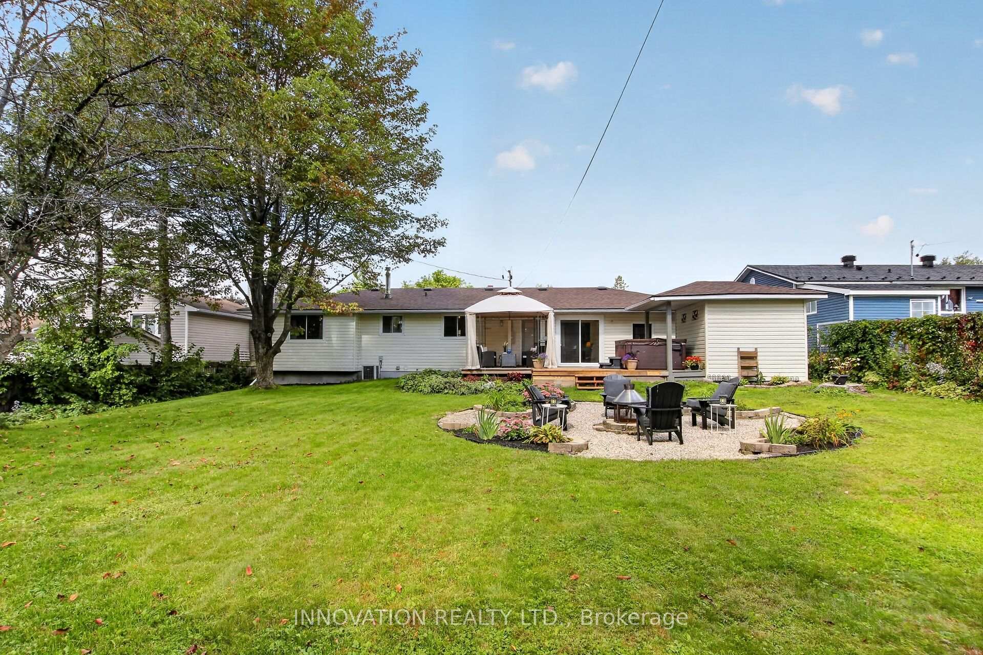 Photo 38 of 8 Dogwood Drive, Ottawa, Munster — HOMEH