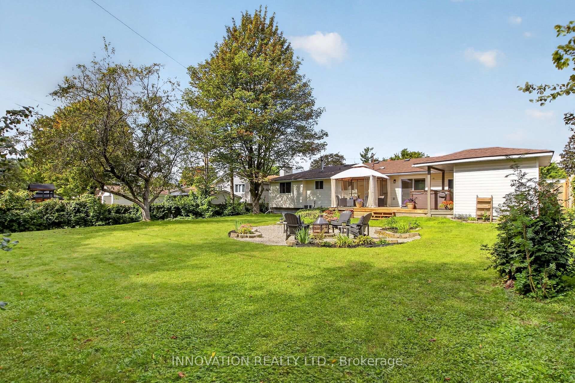 Photo 39 of 8 Dogwood Drive, Ottawa, Munster — HOMEH