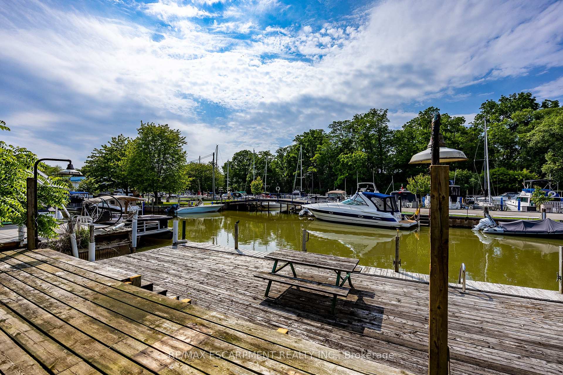 Photo 2 of 7 Douglas Street, Norfolk, Port Dover — HOMEH