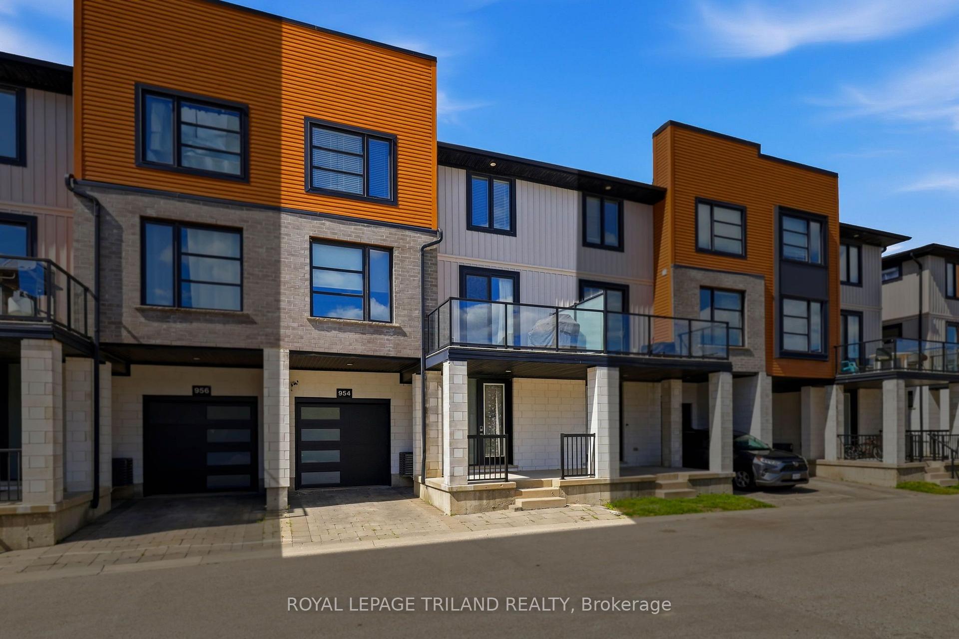 Photo of Unit 954, 954 West Village Square