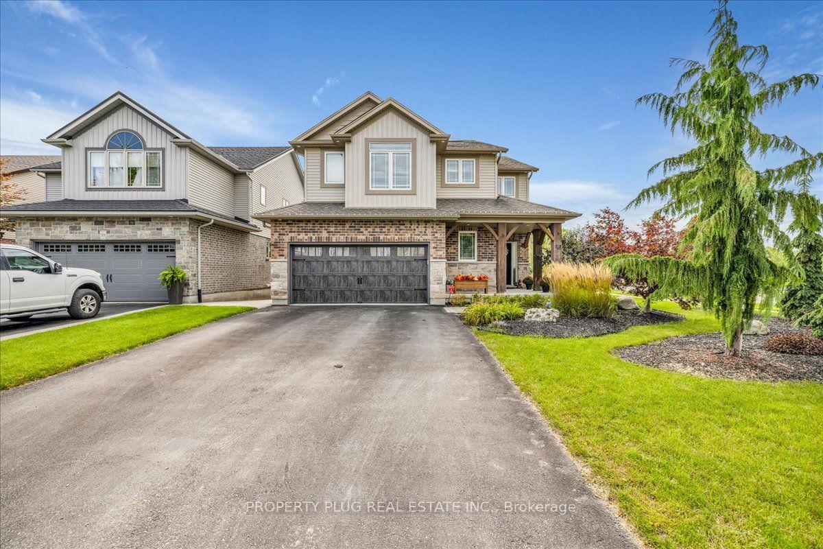 Photo 1 of 97 Marshall Drive, Guelph, Grange Road — HOMEH