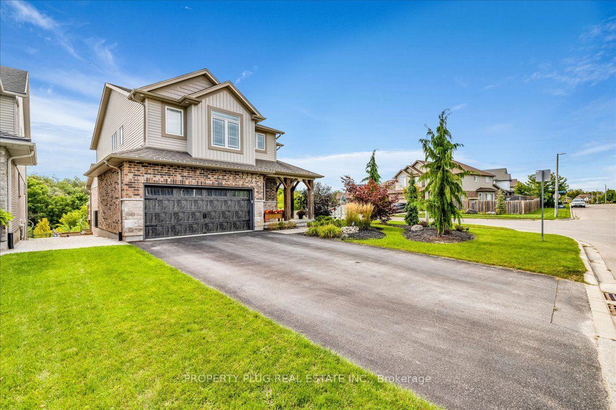 Photo 2 of 97 Marshall Drive, Guelph, Grange Road — HOMEH