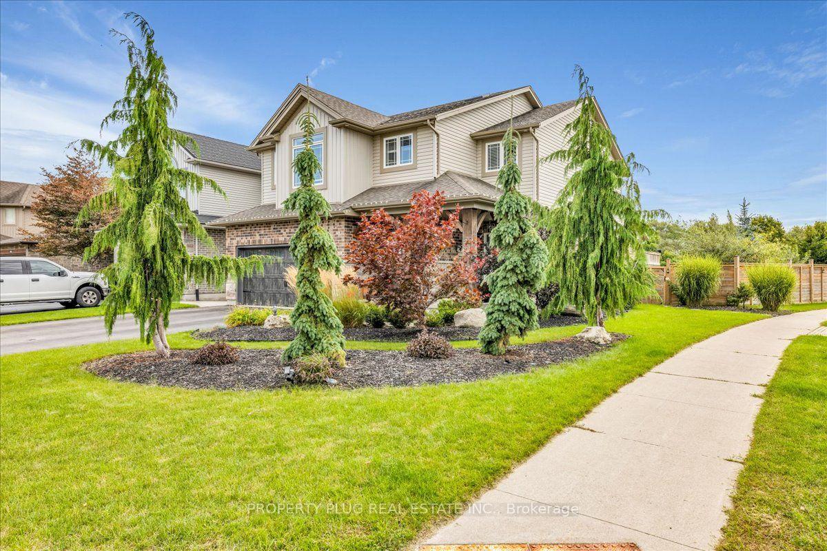 Photo 3 of 97 Marshall Drive, Guelph, Grange Road — HOMEH
