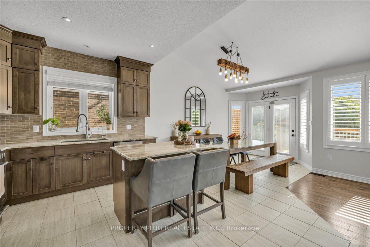 Photo 10 of 97 Marshall Drive, Guelph, Grange Road — HOMEH