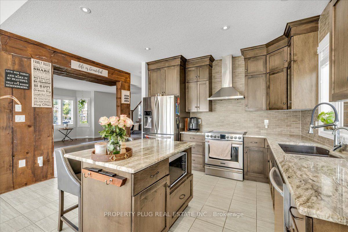 Photo 12 of 97 Marshall Drive, Guelph, Grange Road — HOMEH