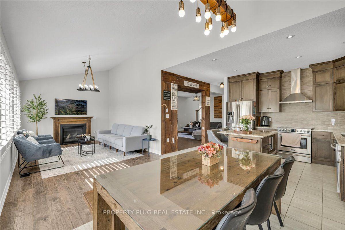 Photo 13 of 97 Marshall Drive, Guelph, Grange Road — HOMEH