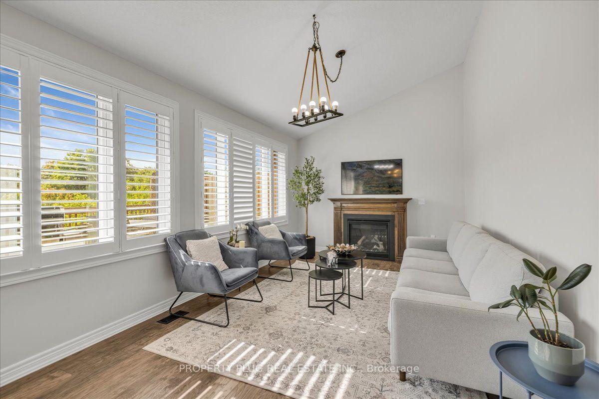 Photo 14 of 97 Marshall Drive, Guelph, Grange Road — HOMEH