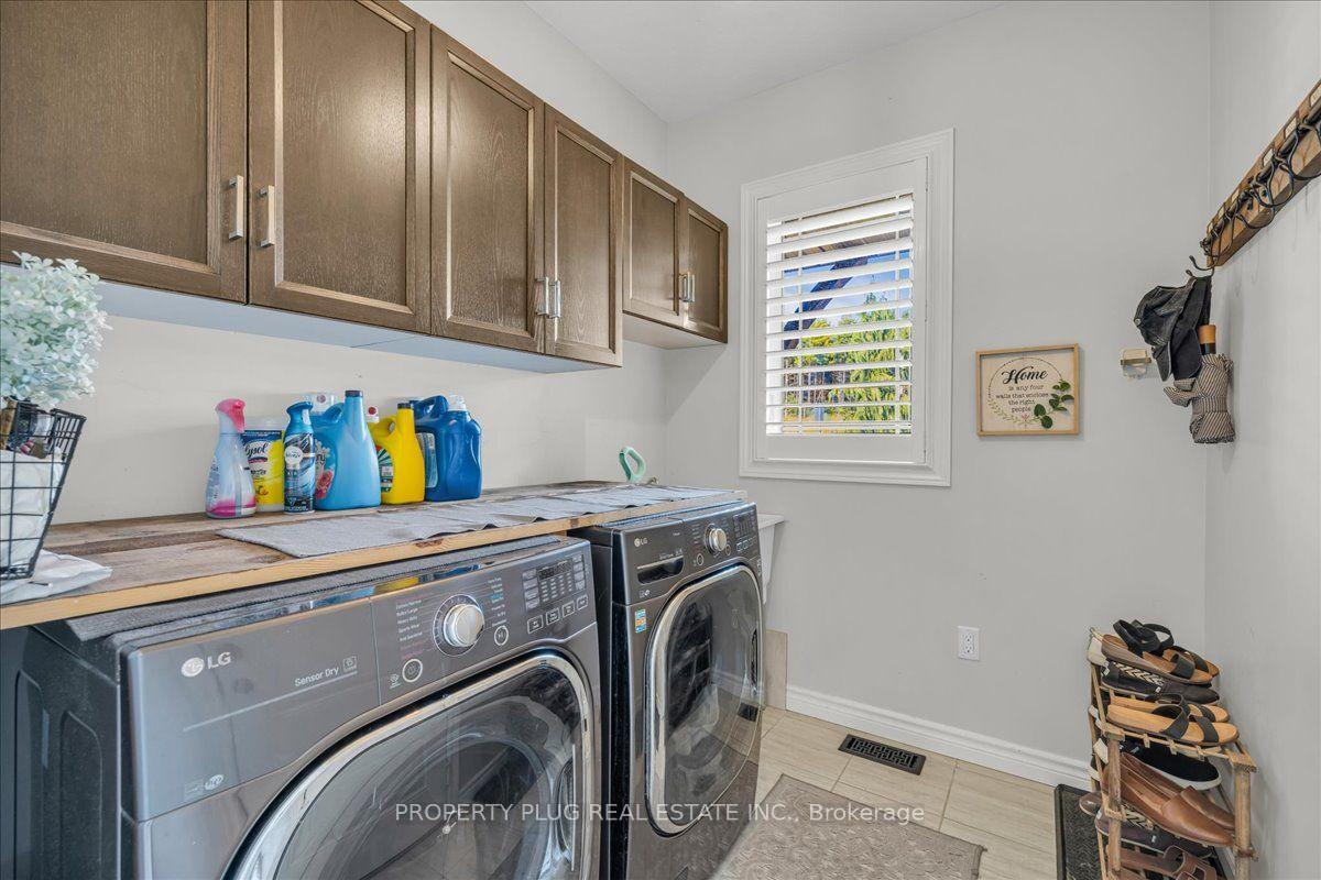 Photo 19 of 97 Marshall Drive, Guelph, Grange Road — HOMEH