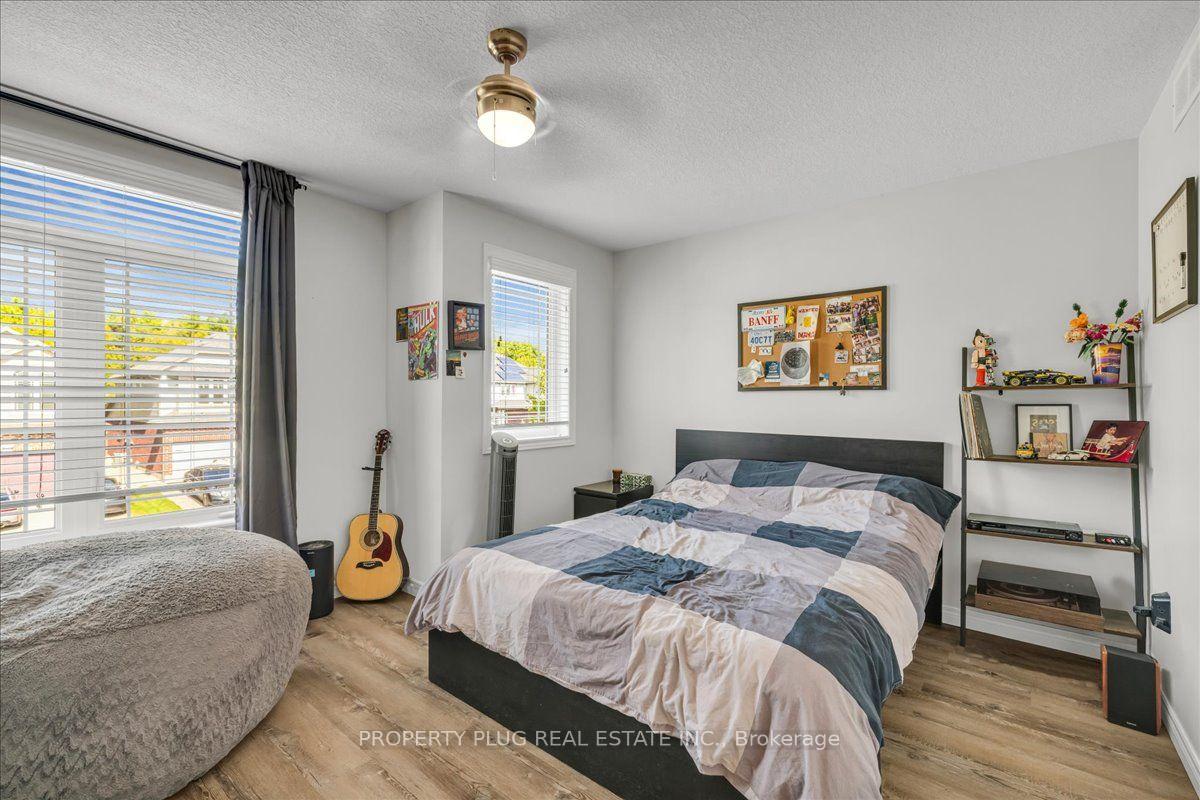 Photo 22 of 97 Marshall Drive, Guelph, Grange Road — HOMEH