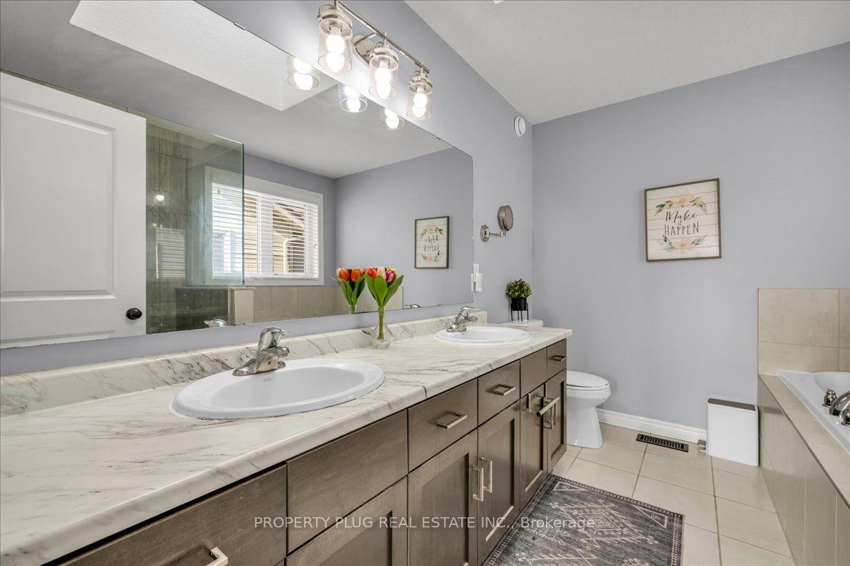 Photo 31 of 97 Marshall Drive, Guelph, Grange Road — HOMEH