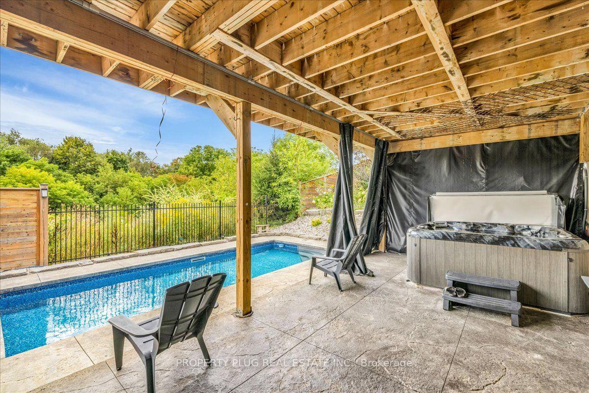 Photo 45 of 97 Marshall Drive, Guelph, Grange Road — HOMEH