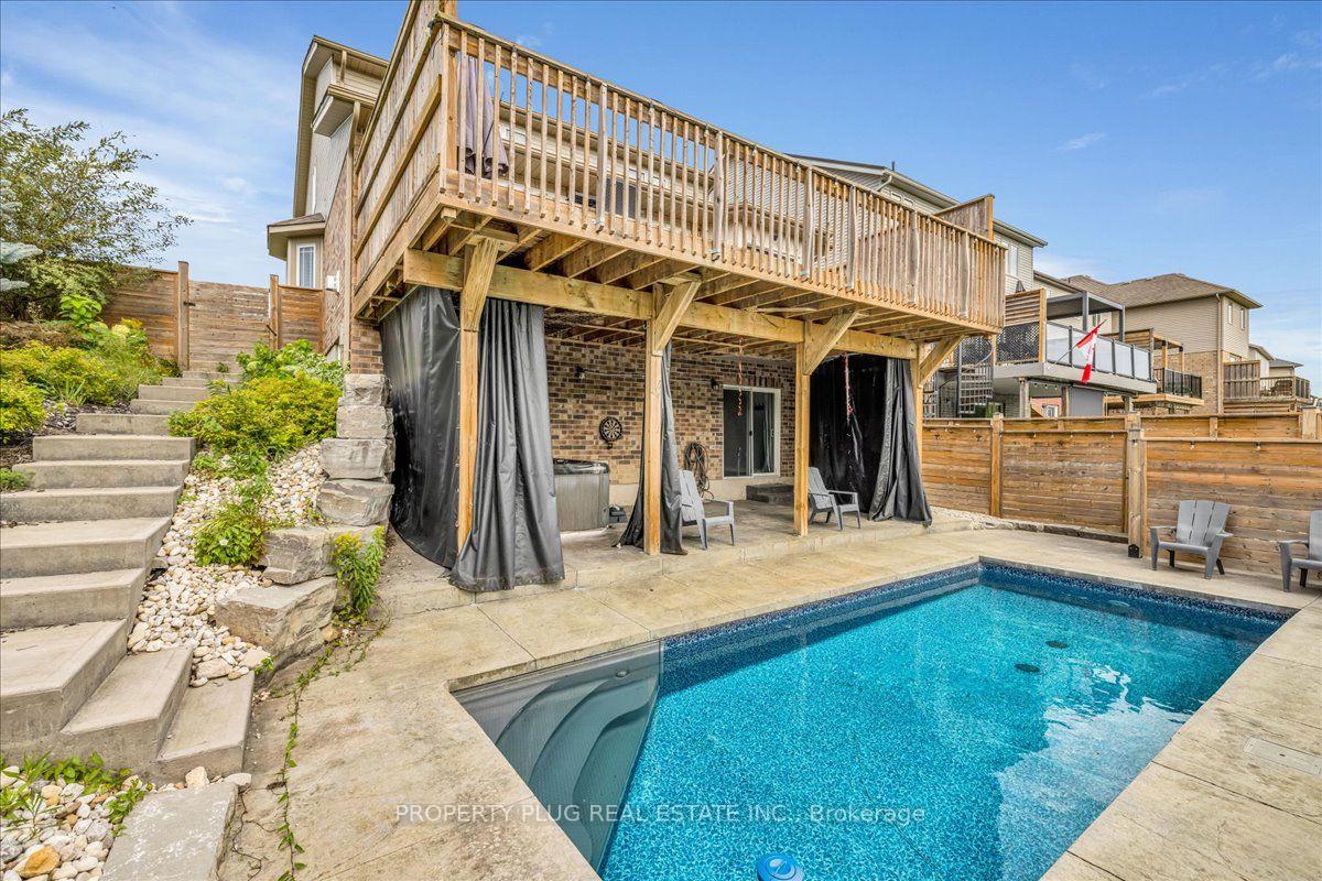 Photo 48 of 97 Marshall Drive, Guelph, Grange Road — HOMEH