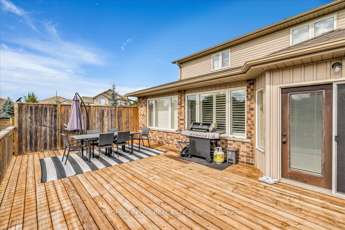 Photo 49 of 97 Marshall Drive, Guelph, Grange Road — HOMEH