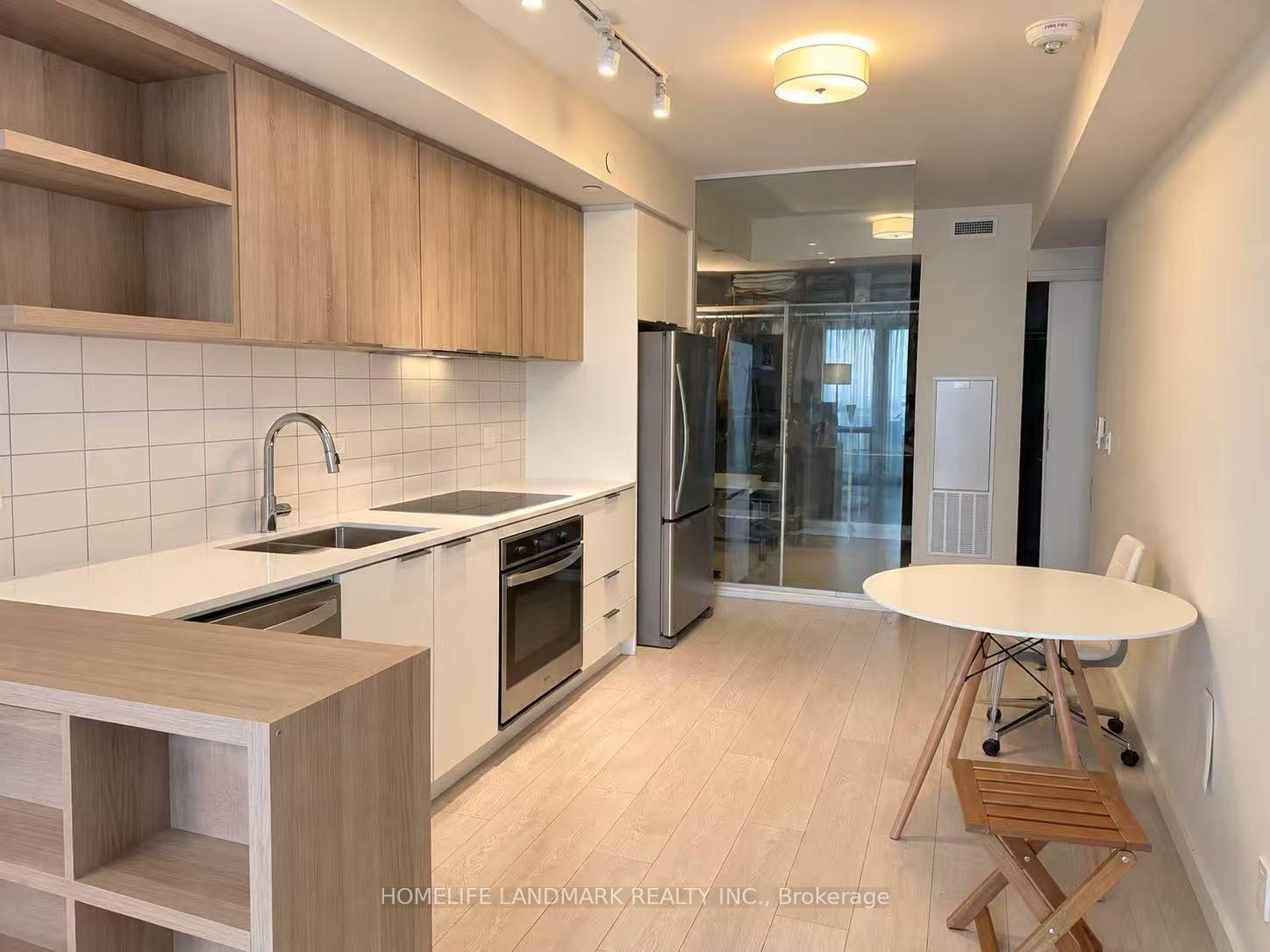 Photo 2 of Unit 2105, 6 Sonic Way, Toronto, Flemingdon Park — HOMEH
