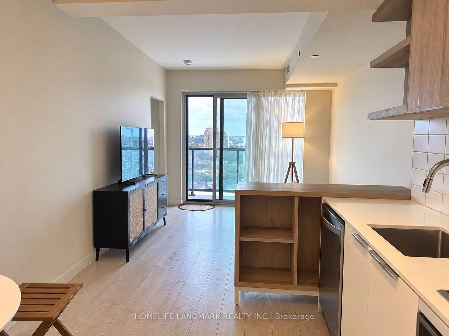 Photo 3 of Unit 2105, 6 Sonic Way, Toronto, Flemingdon Park — HOMEH