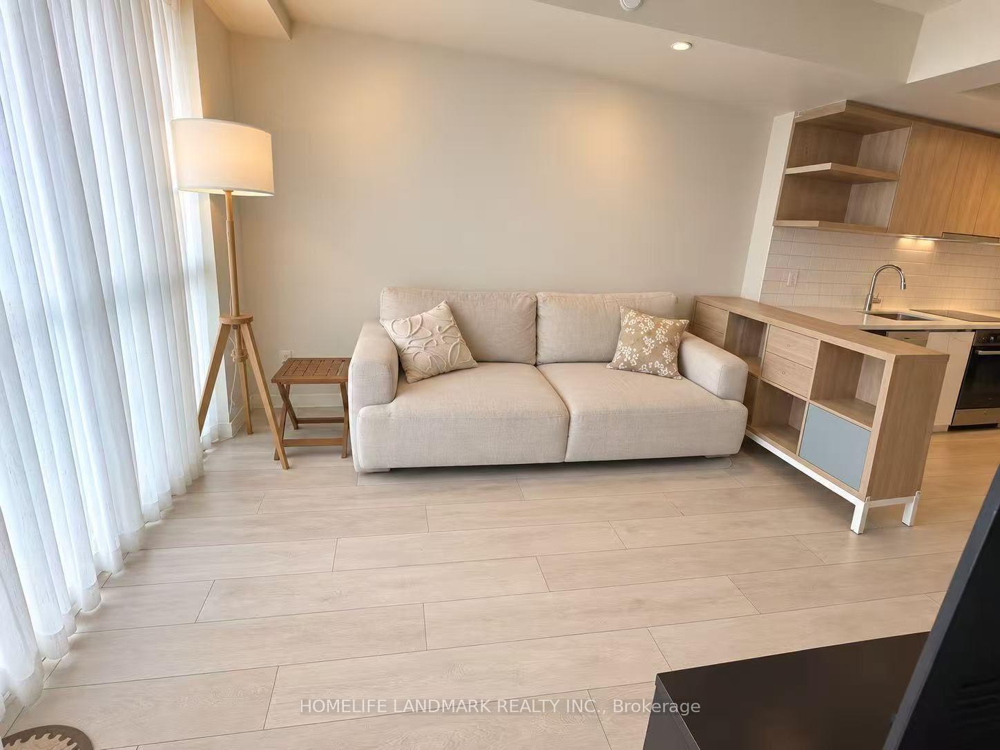 Photo 5 of Unit 2105, 6 Sonic Way, Toronto, Flemingdon Park — HOMEH