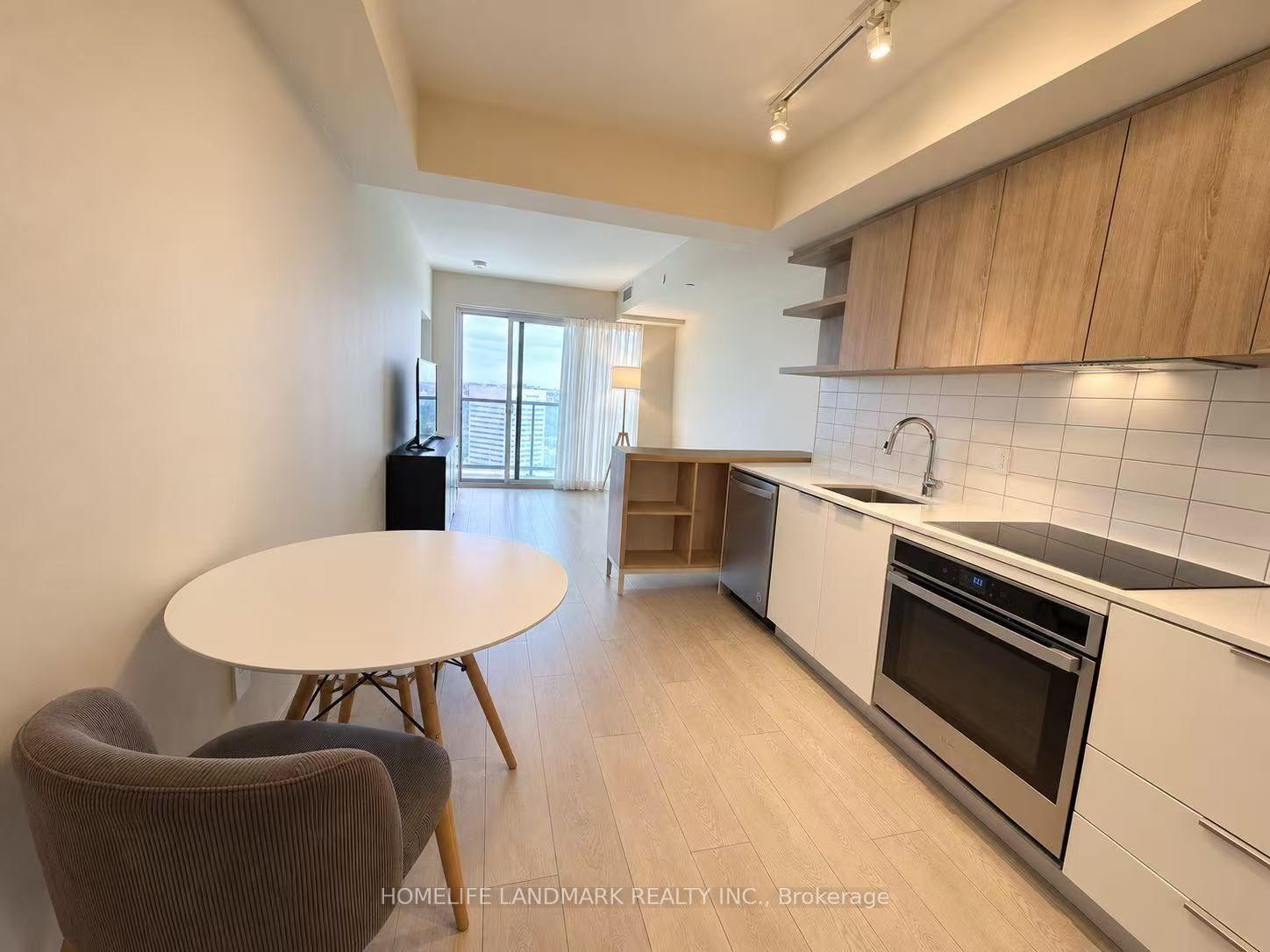 Photo 4 of Unit 2105, 6 Sonic Way, Toronto, Flemingdon Park — HOMEH
