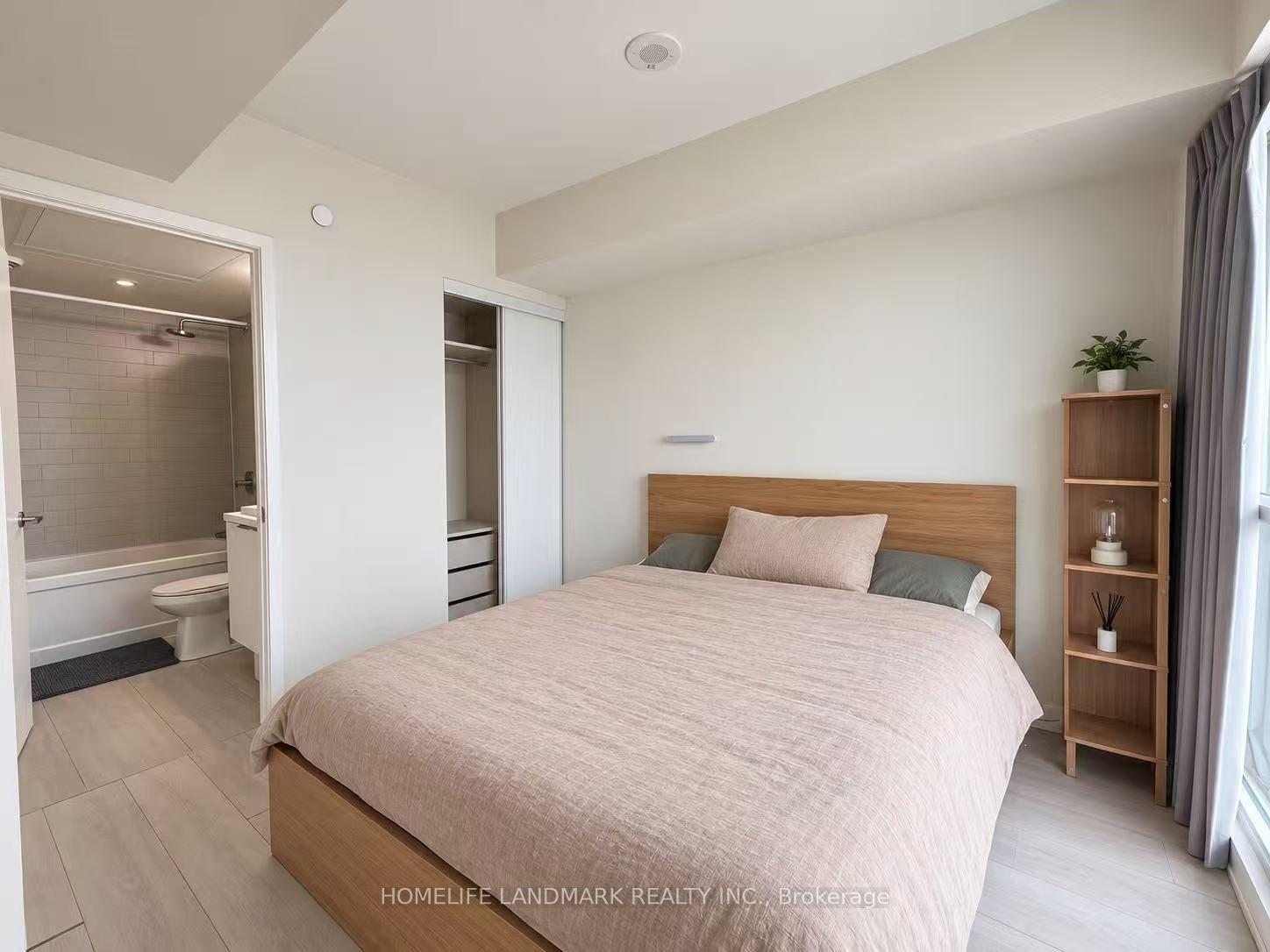 Photo 6 of Unit 2105, 6 Sonic Way, Toronto, Flemingdon Park — HOMEH