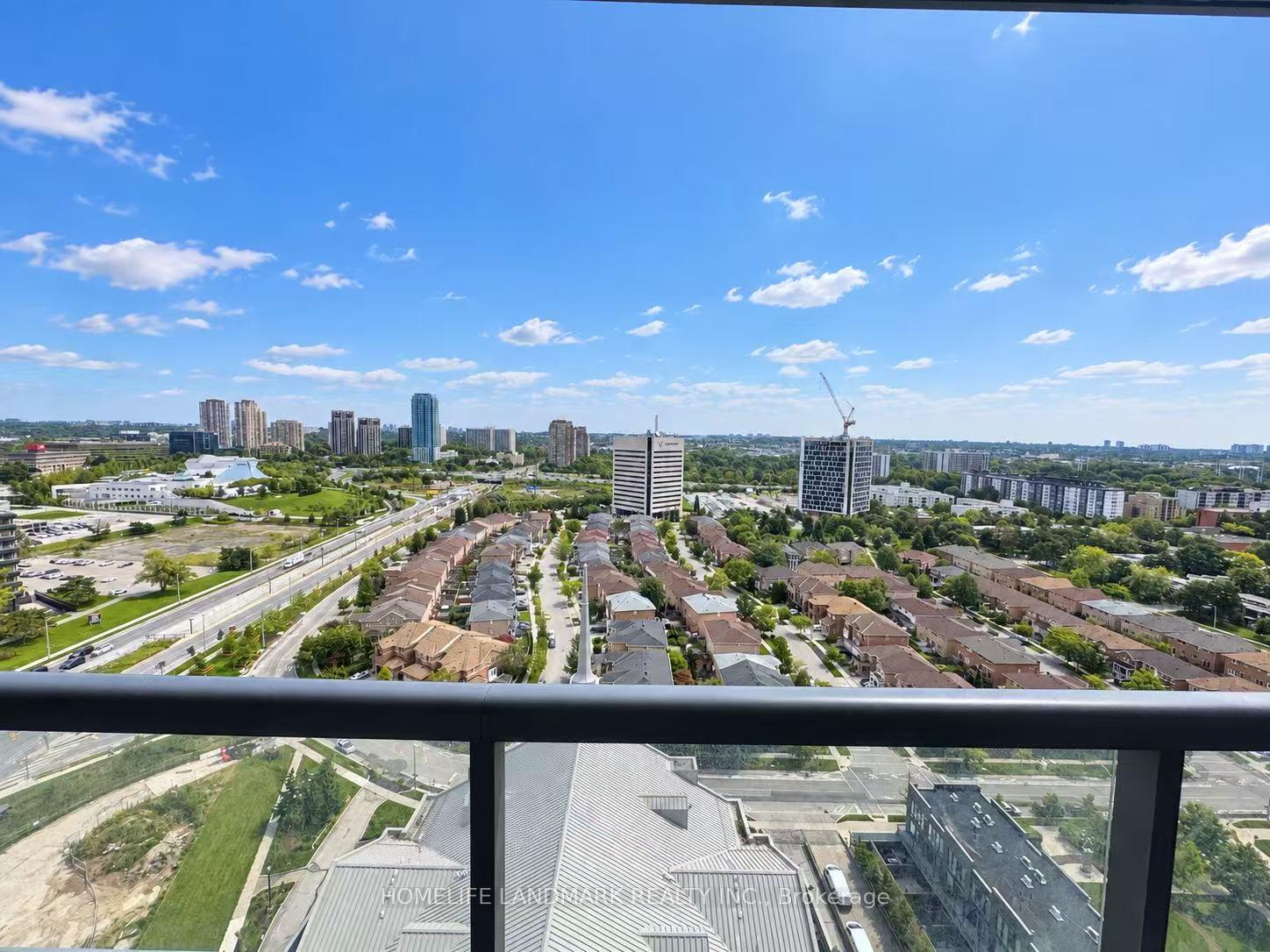 Photo 8 of Unit 2105, 6 Sonic Way, Toronto, Flemingdon Park — HOMEH