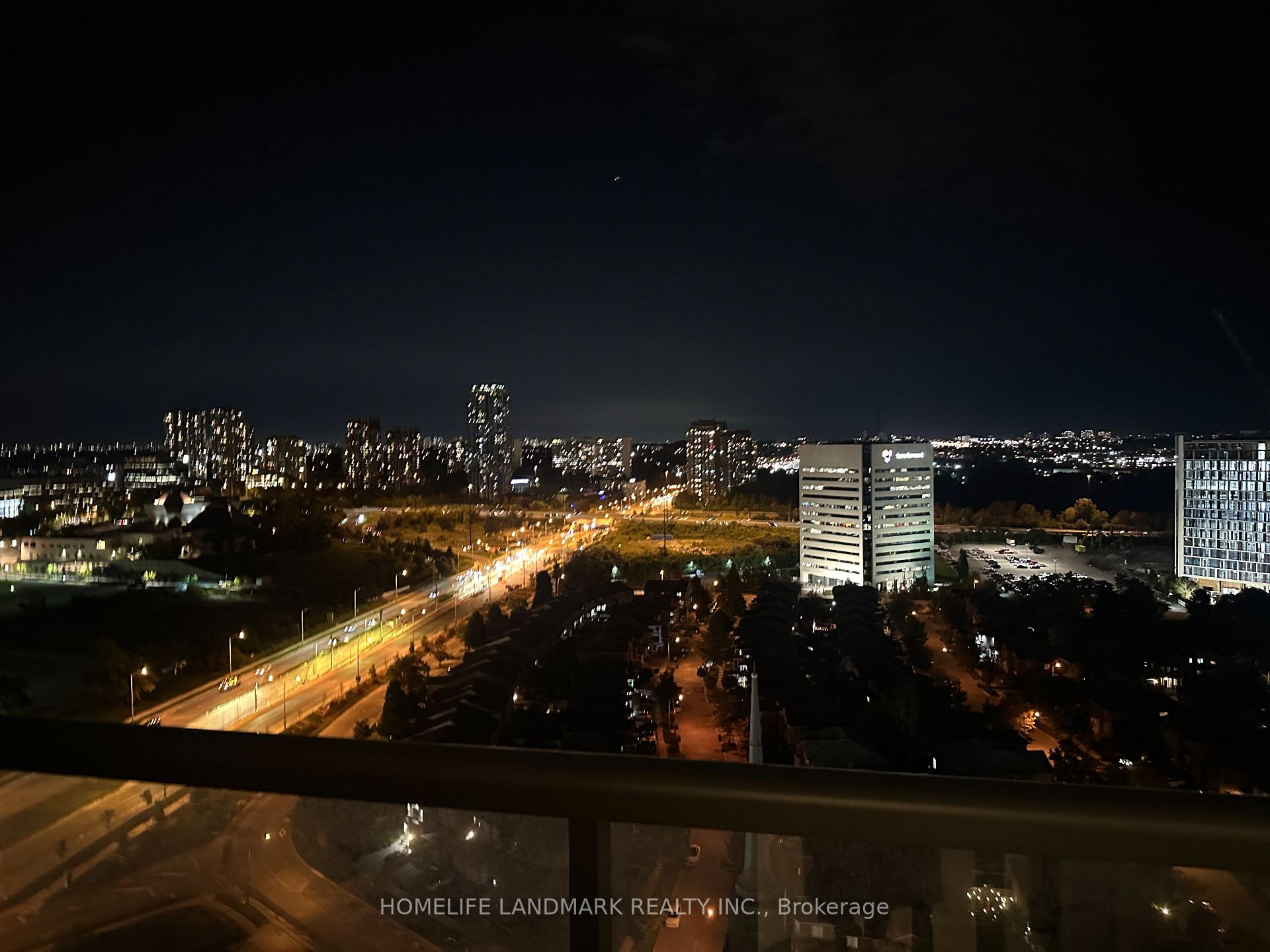 Photo 9 of Unit 2105, 6 Sonic Way, Toronto, Flemingdon Park — HOMEH