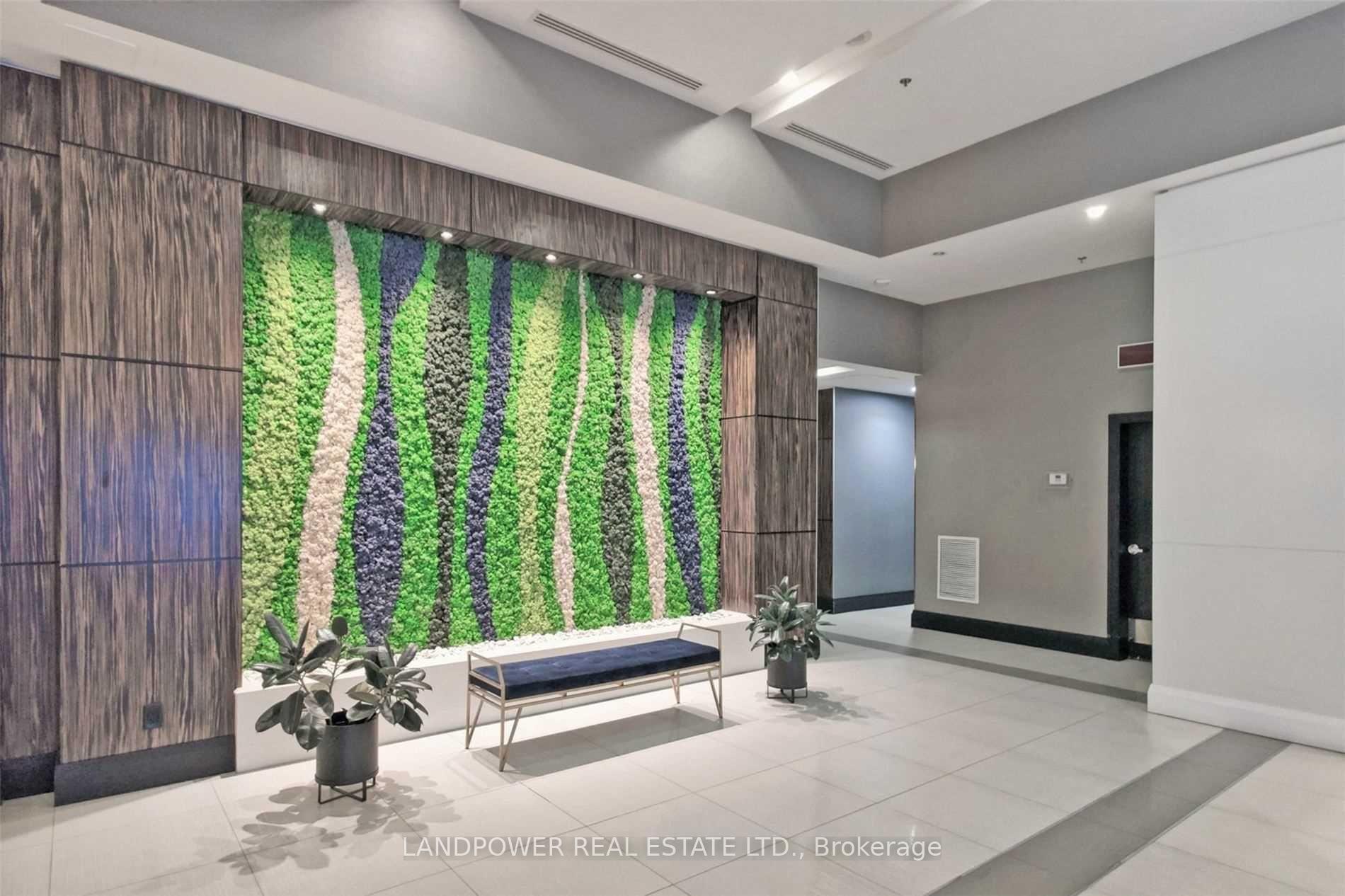 Photo 5 of Unit 3315, 19 Grand Trunk Crescent, Toronto, Waterfront Communities — HOMEH