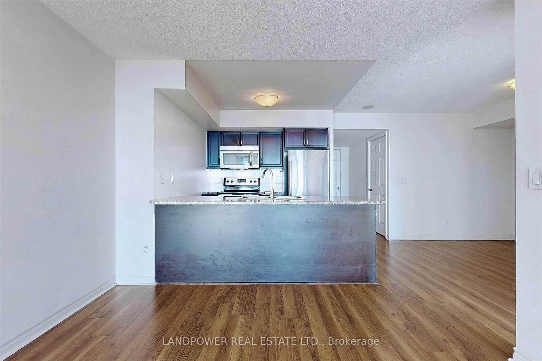 Photo 7 of Unit 3315, 19 Grand Trunk Crescent, Toronto, Waterfront Communities — HOMEH