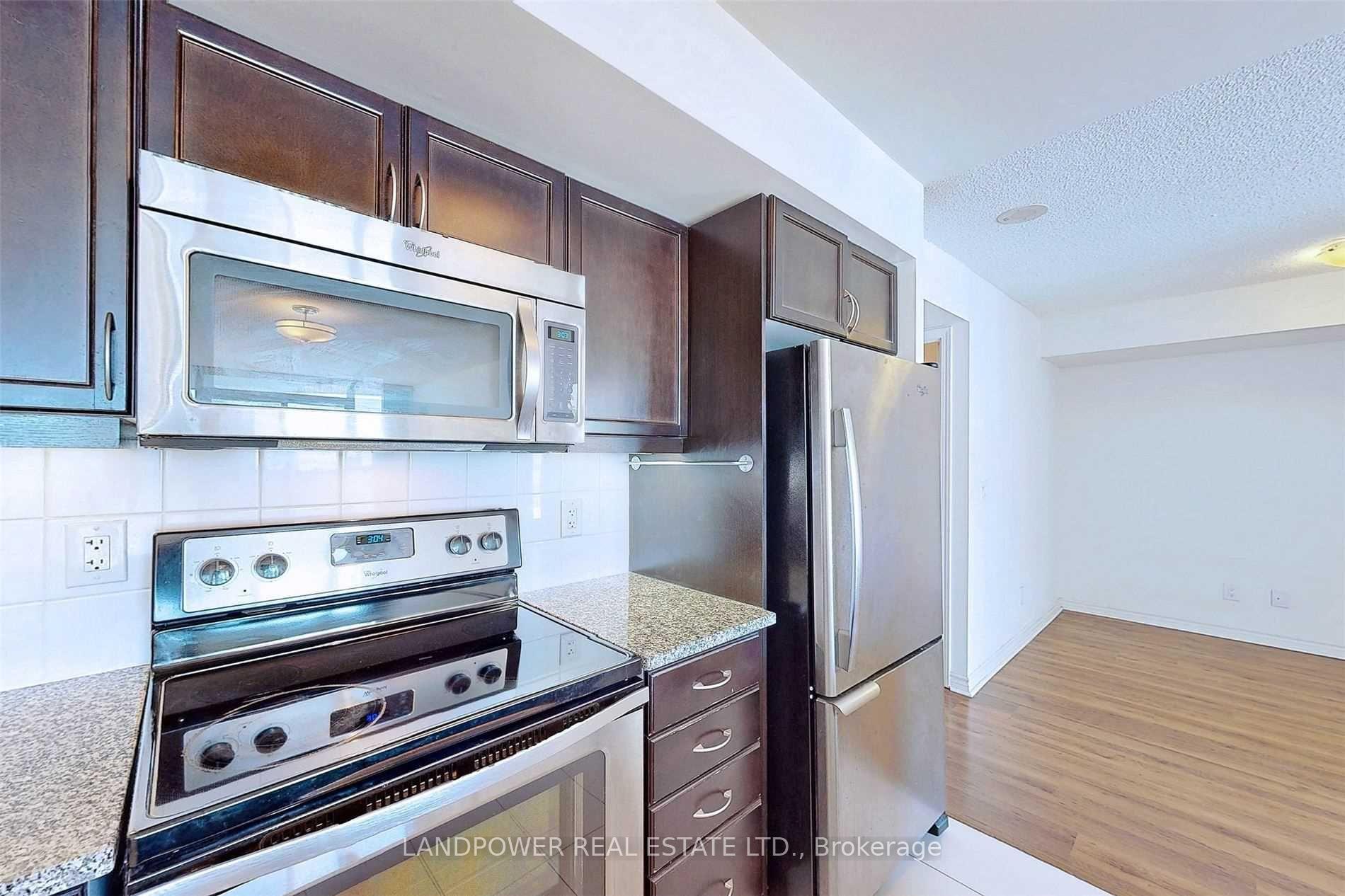 Photo 11 of Unit 3315, 19 Grand Trunk Crescent, Toronto, Waterfront Communities — HOMEH