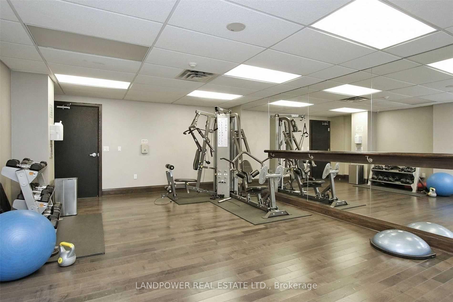 Photo 30 of Unit 3315, 19 Grand Trunk Crescent, Toronto, Waterfront Communities — HOMEH