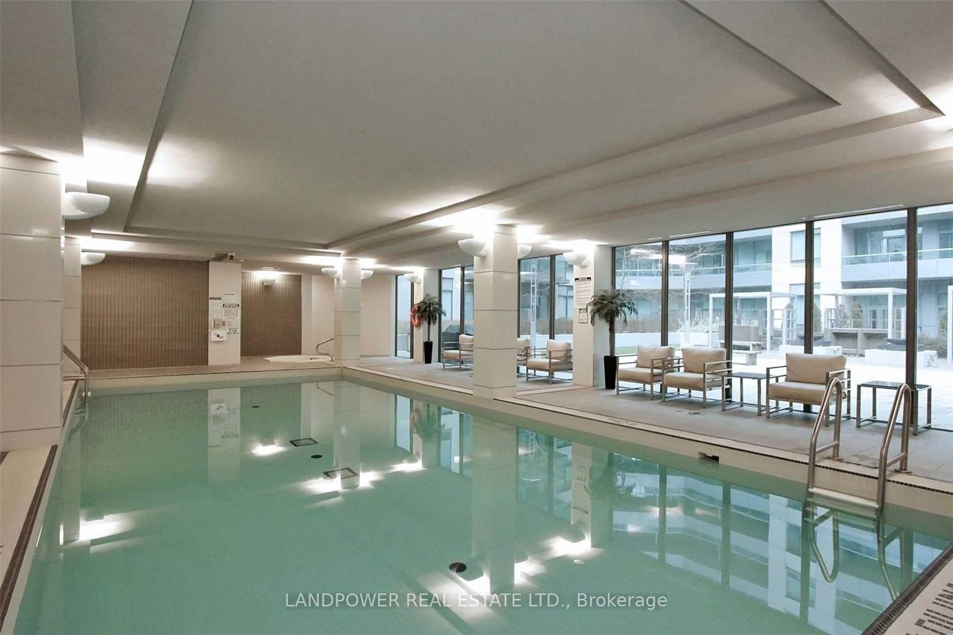 Photo 31 of Unit 3315, 19 Grand Trunk Crescent, Toronto, Waterfront Communities — HOMEH