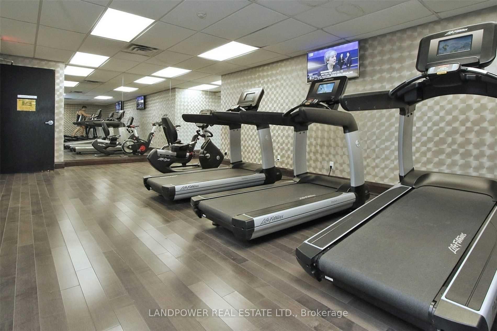 Photo 33 of Unit 3315, 19 Grand Trunk Crescent, Toronto, Waterfront Communities — HOMEH