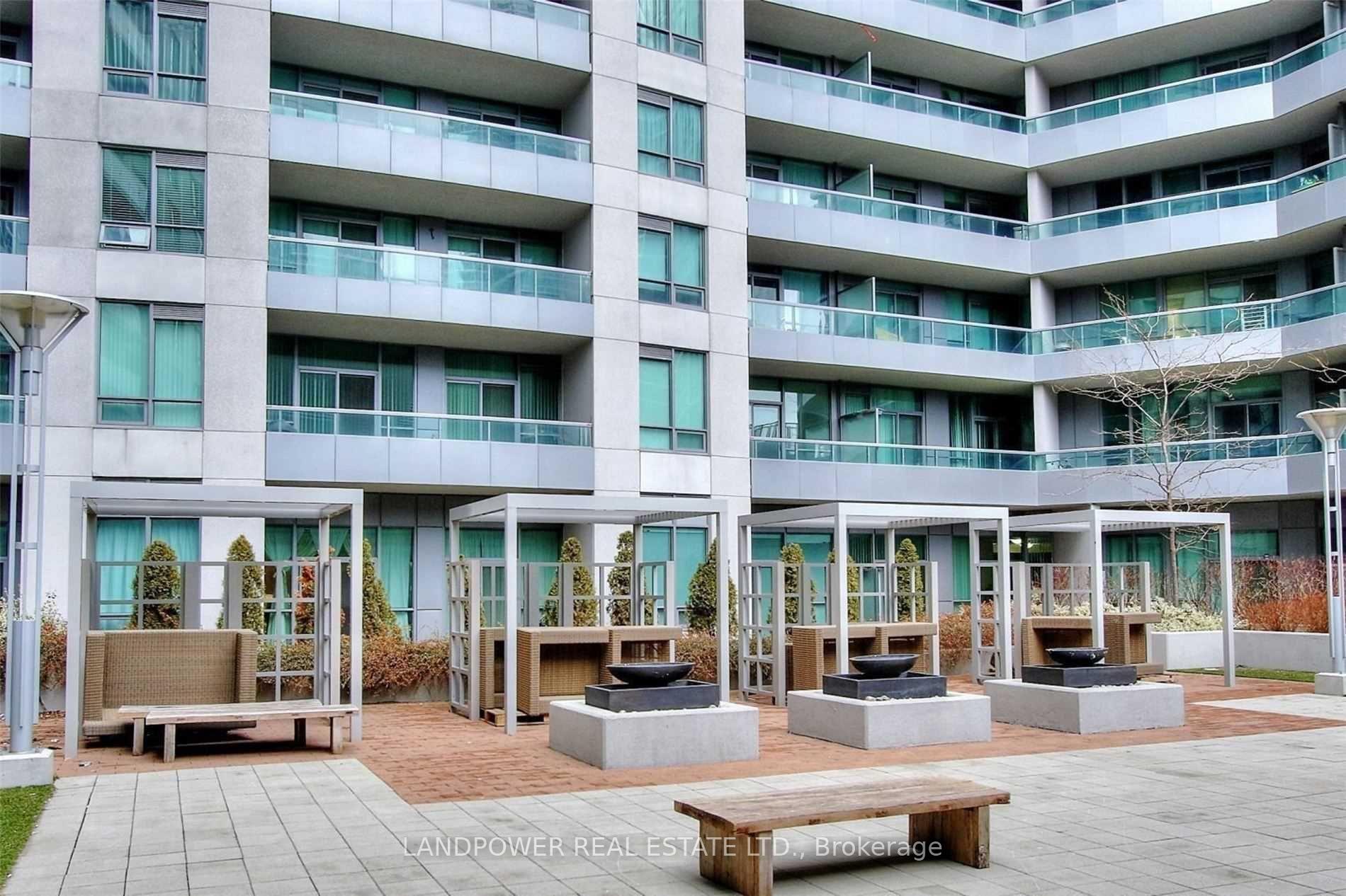 Photo 34 of Unit 3315, 19 Grand Trunk Crescent, Toronto, Waterfront Communities — HOMEH