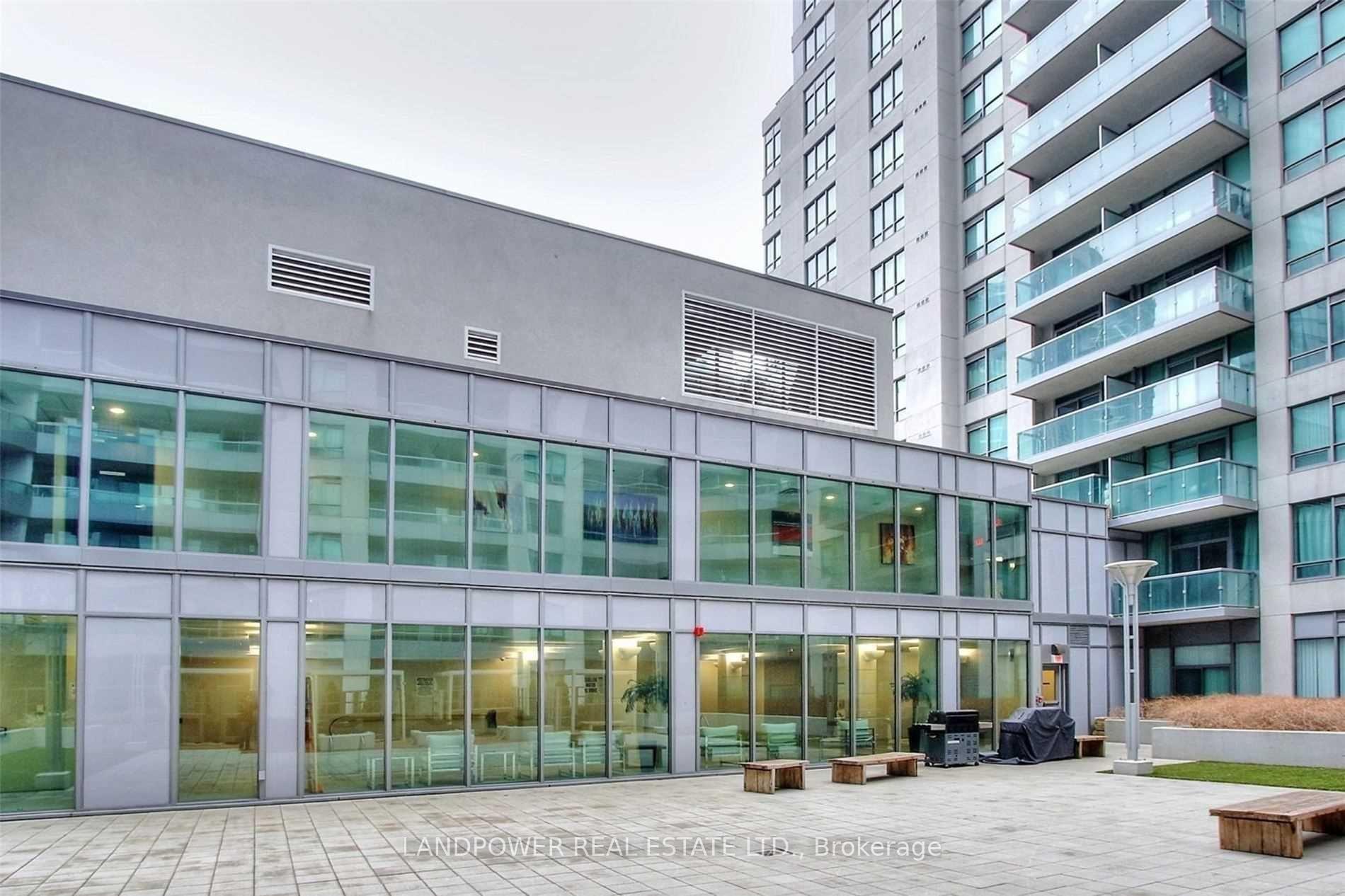 Photo 35 of Unit 3315, 19 Grand Trunk Crescent, Toronto, Waterfront Communities — HOMEH