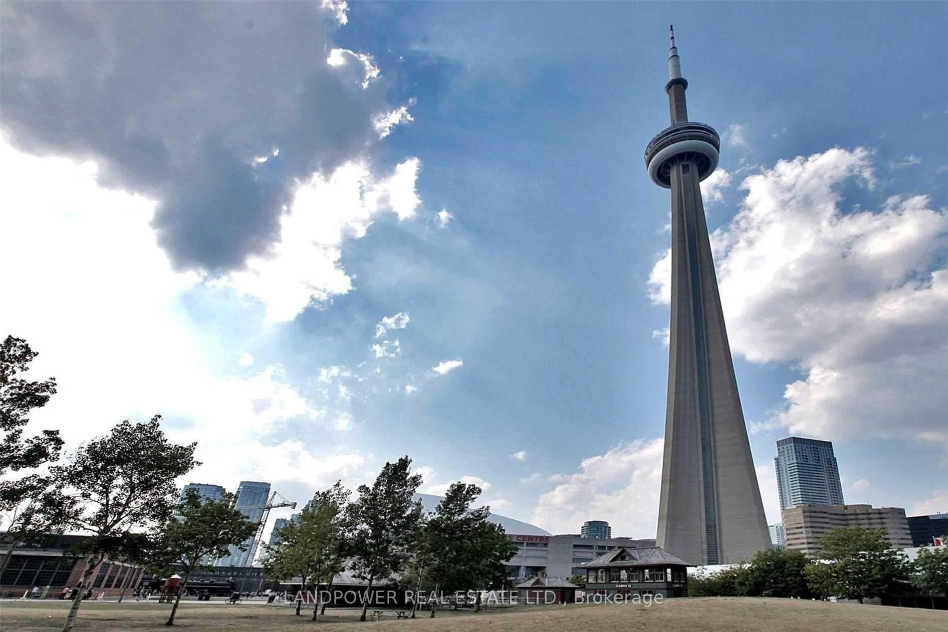 Photo 36 of Unit 3315, 19 Grand Trunk Crescent, Toronto, Waterfront Communities — HOMEH