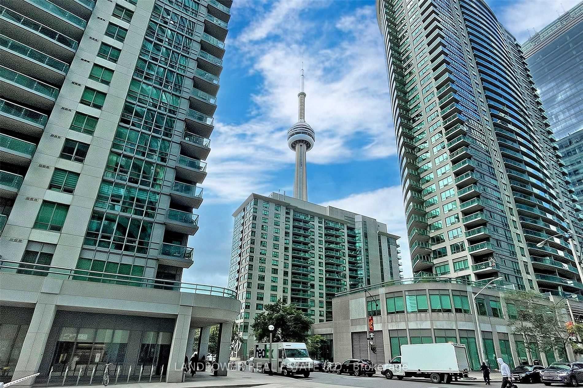 Photo 37 of Unit 3315, 19 Grand Trunk Crescent, Toronto, Waterfront Communities — HOMEH