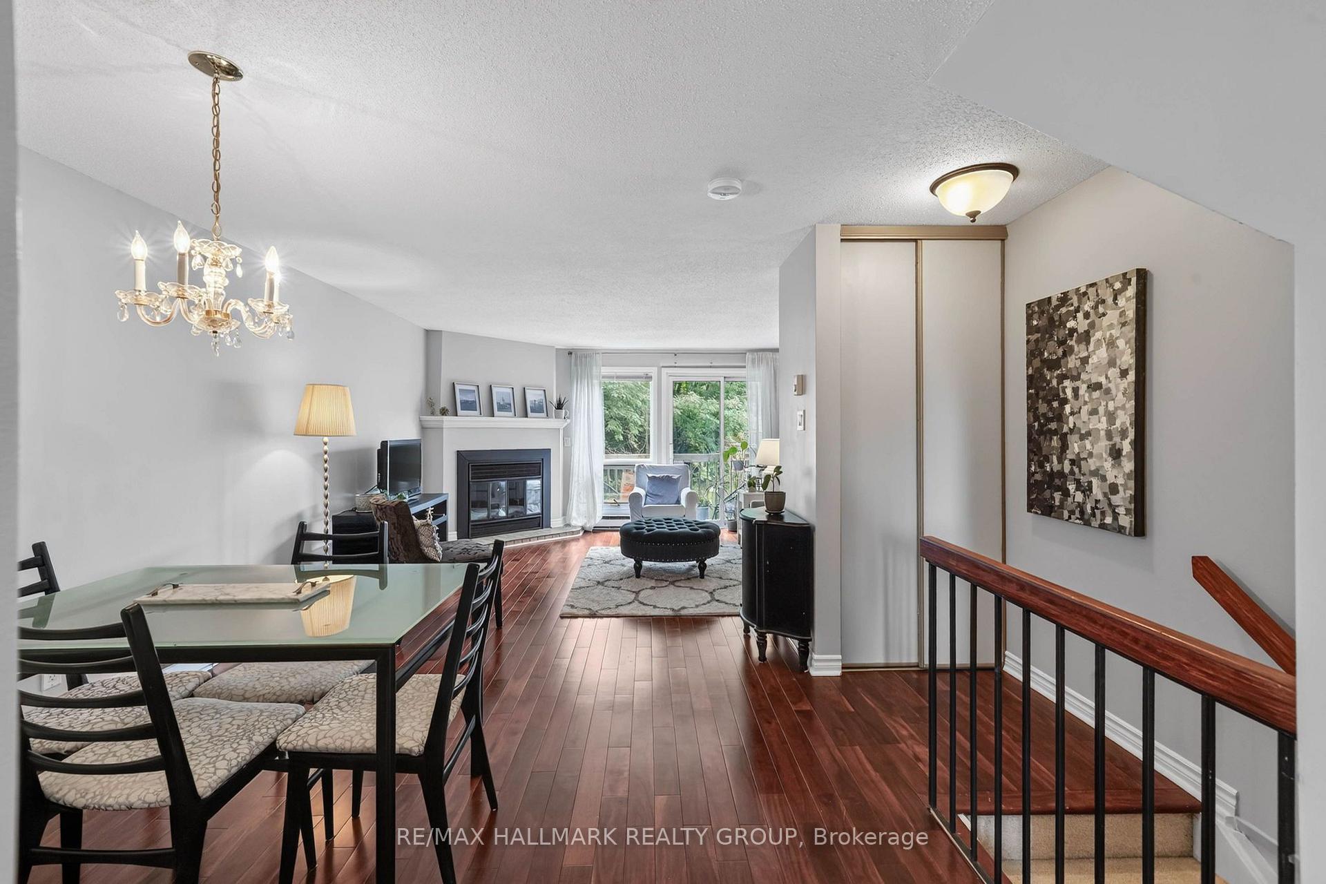 Photo 5 of Unit B, 6786 Jeanne Darc Boulevard, Ottawa, Convent Glen North — HOMEH