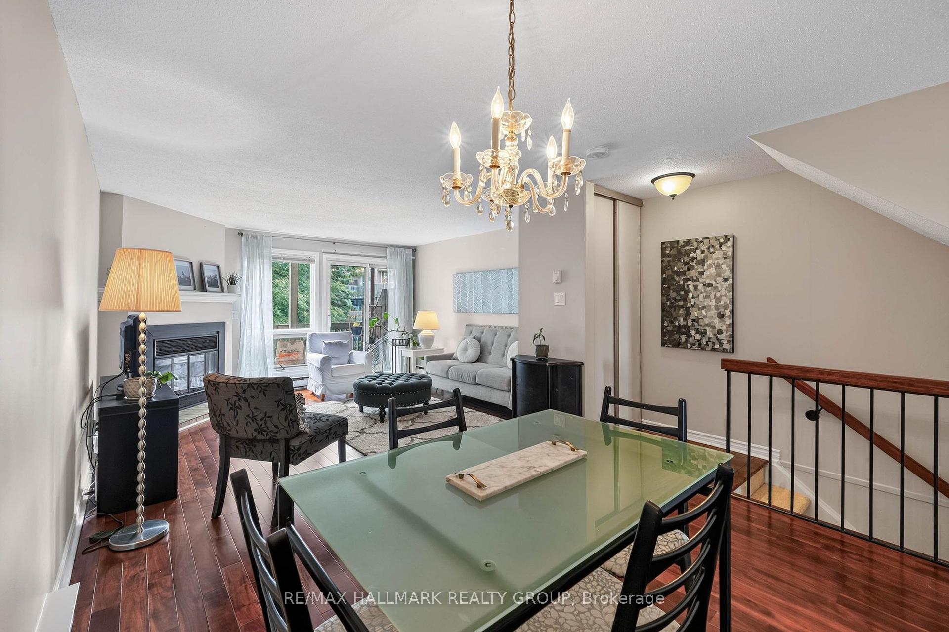 Photo 6 of Unit B, 6786 Jeanne Darc Boulevard, Ottawa, Convent Glen North — HOMEH