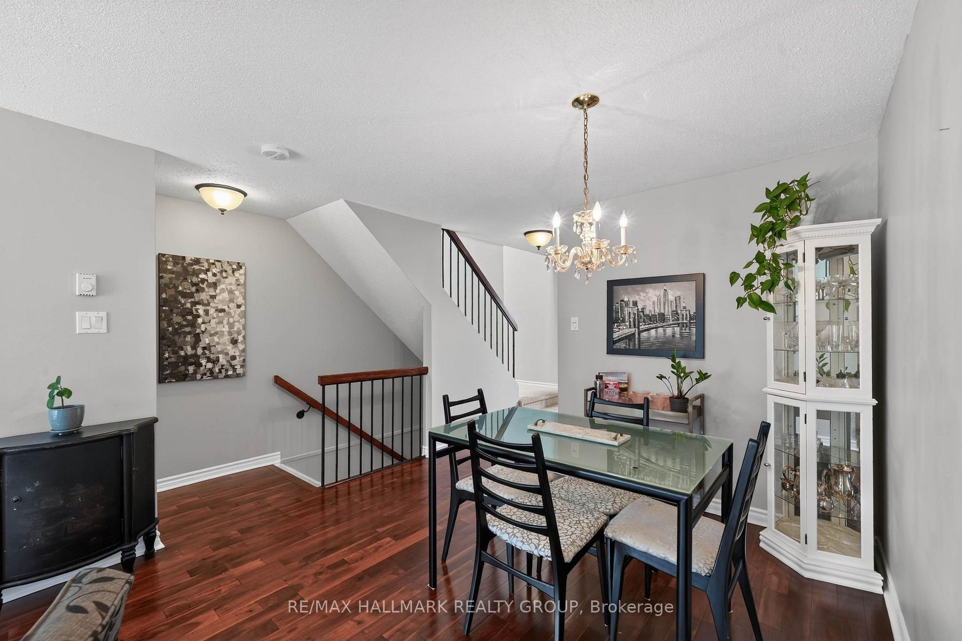 Photo 8 of Unit B, 6786 Jeanne Darc Boulevard, Ottawa, Convent Glen North — HOMEH