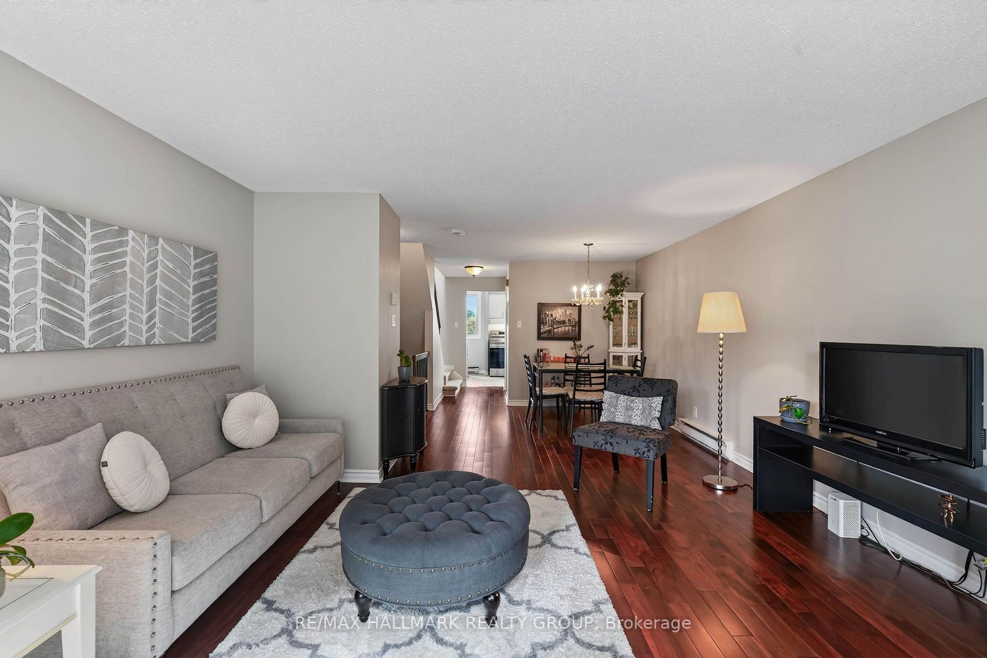Photo 13 of Unit B, 6786 Jeanne Darc Boulevard, Ottawa, Convent Glen North — HOMEH