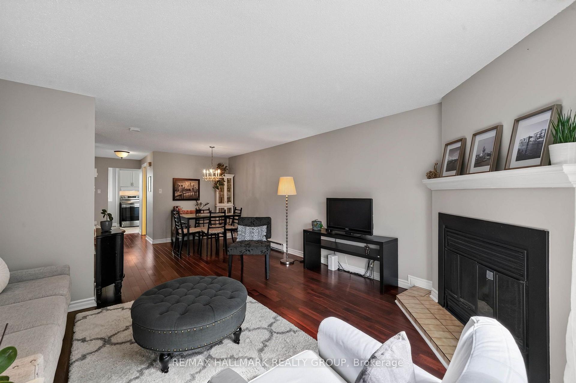 Photo 14 of Unit B, 6786 Jeanne Darc Boulevard, Ottawa, Convent Glen North — HOMEH