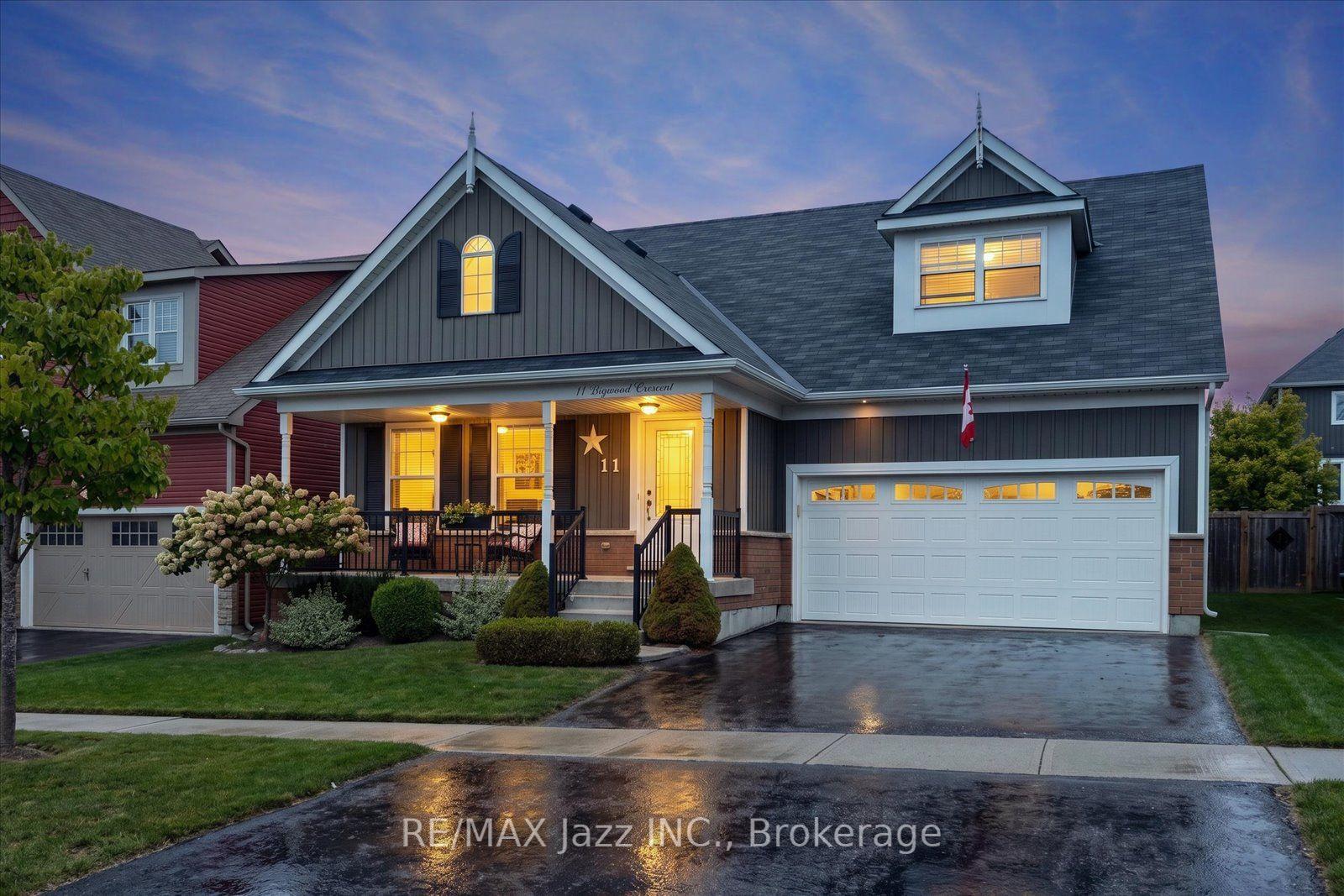Photo of 11 Bigwood Crescent
