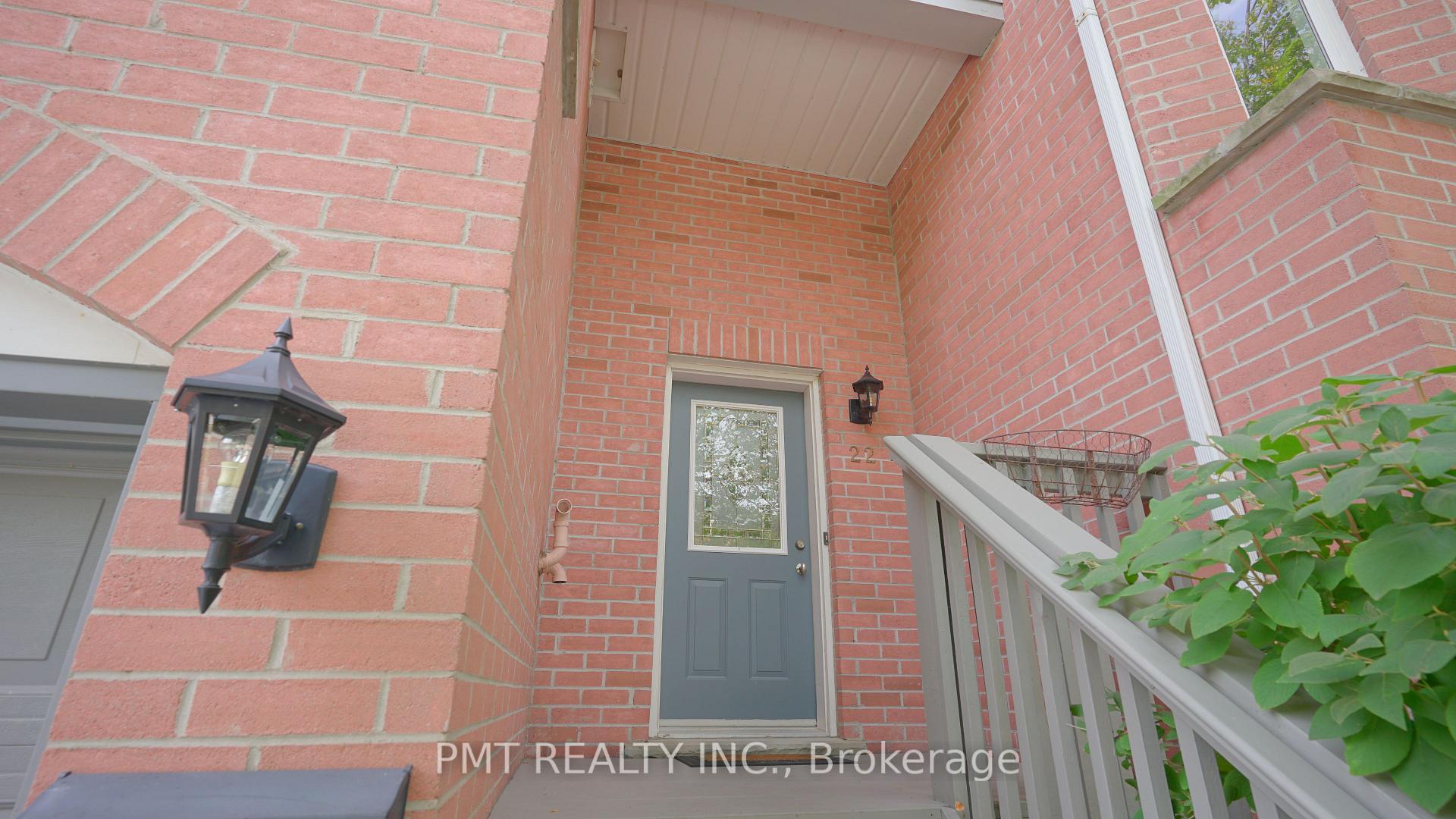 Photo of Unit 22, 245 Bishop Street S