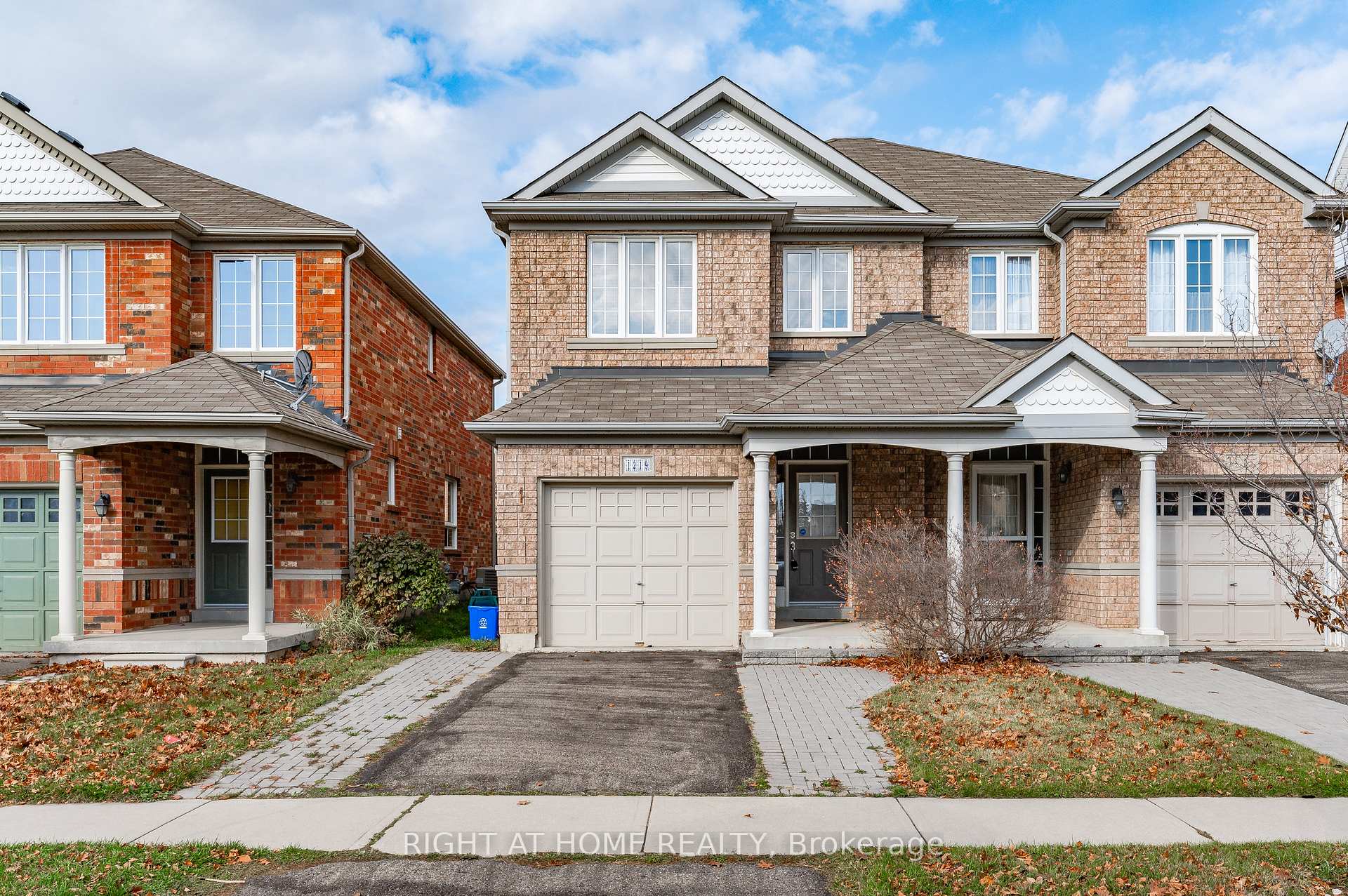 Photo 1 of 1219 Houston Drive, Milton, Clarke — HOMEH