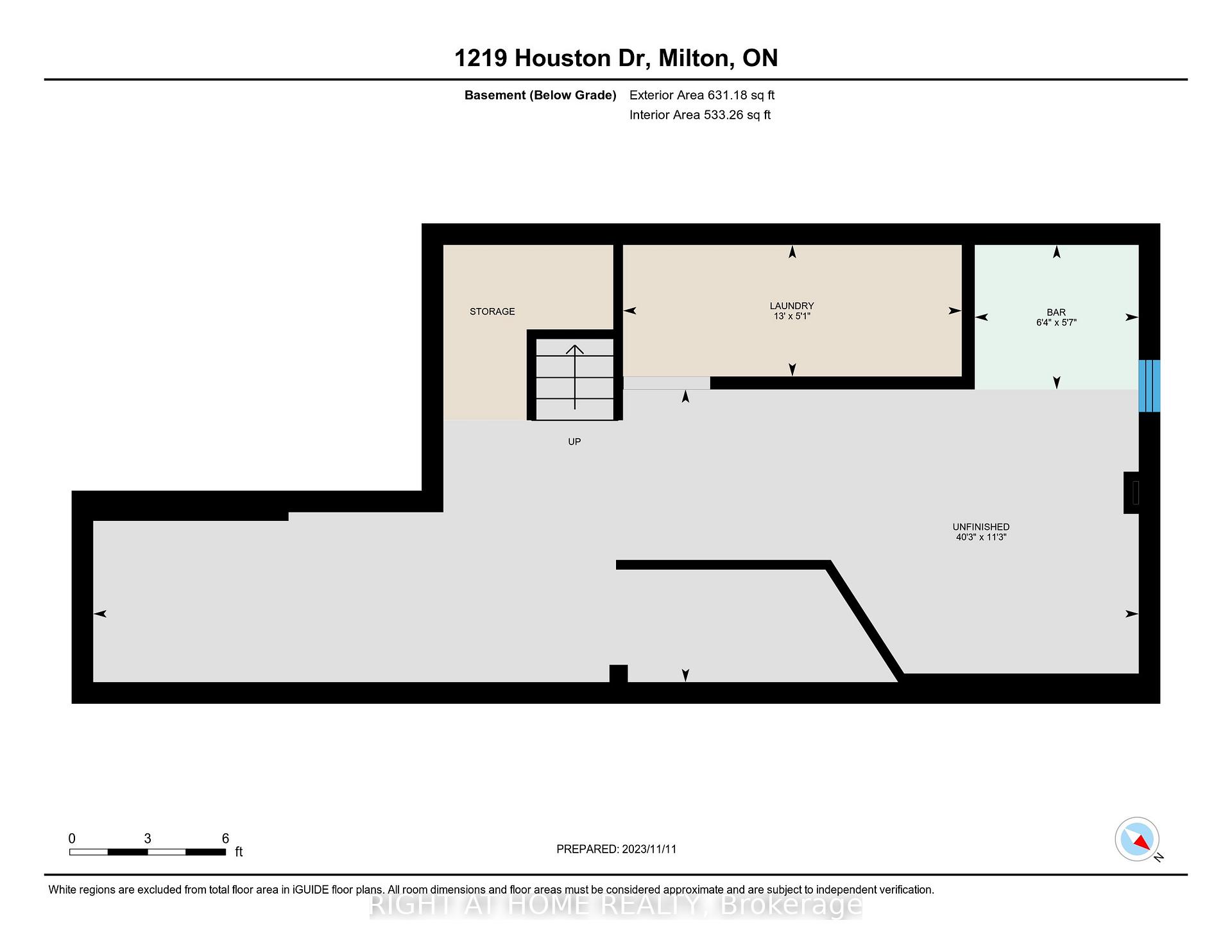 Photo 30 of 1219 Houston Drive, Milton, Clarke — HOMEH