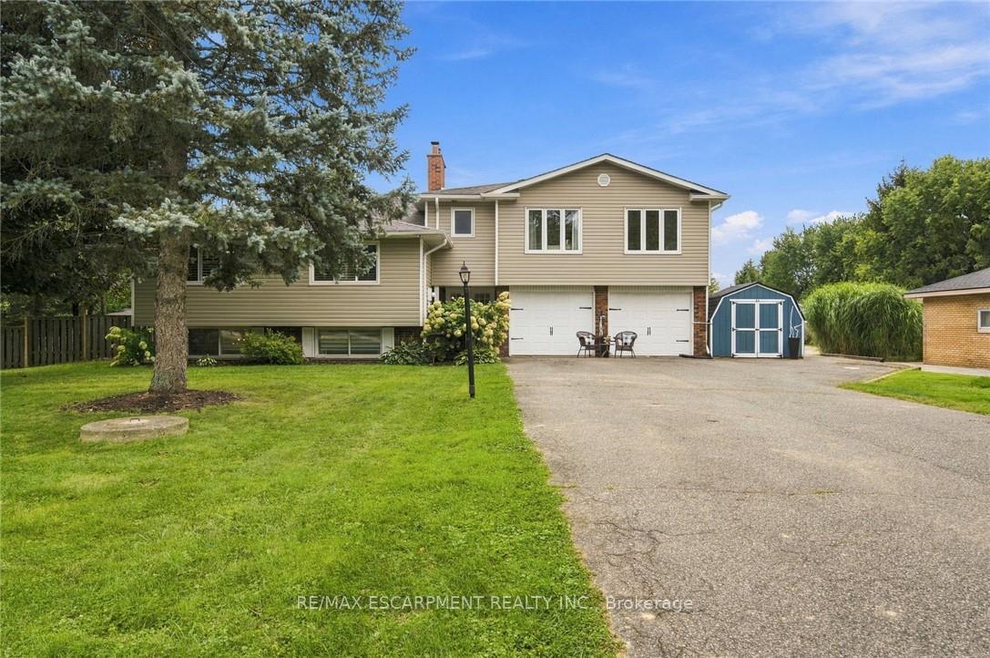 Photo 2 of 9793 Dickenson Road W, Hamilton, Airport Employment Area — HOMEH