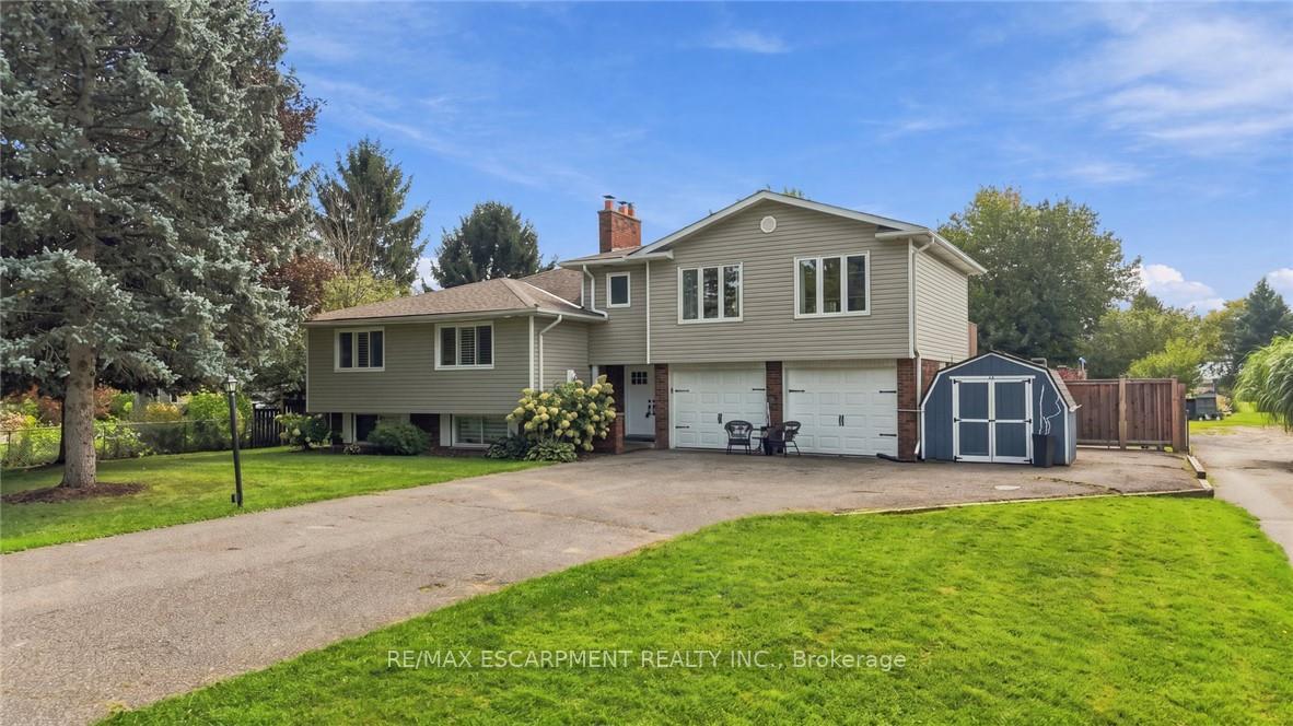 Photo 3 of 9793 Dickenson Road W, Hamilton, Airport Employment Area — HOMEH