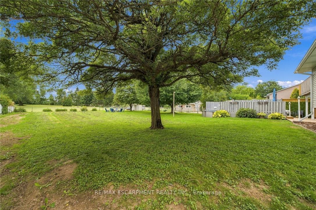 Photo 46 of 9793 Dickenson Road W, Hamilton, Airport Employment Area — HOMEH