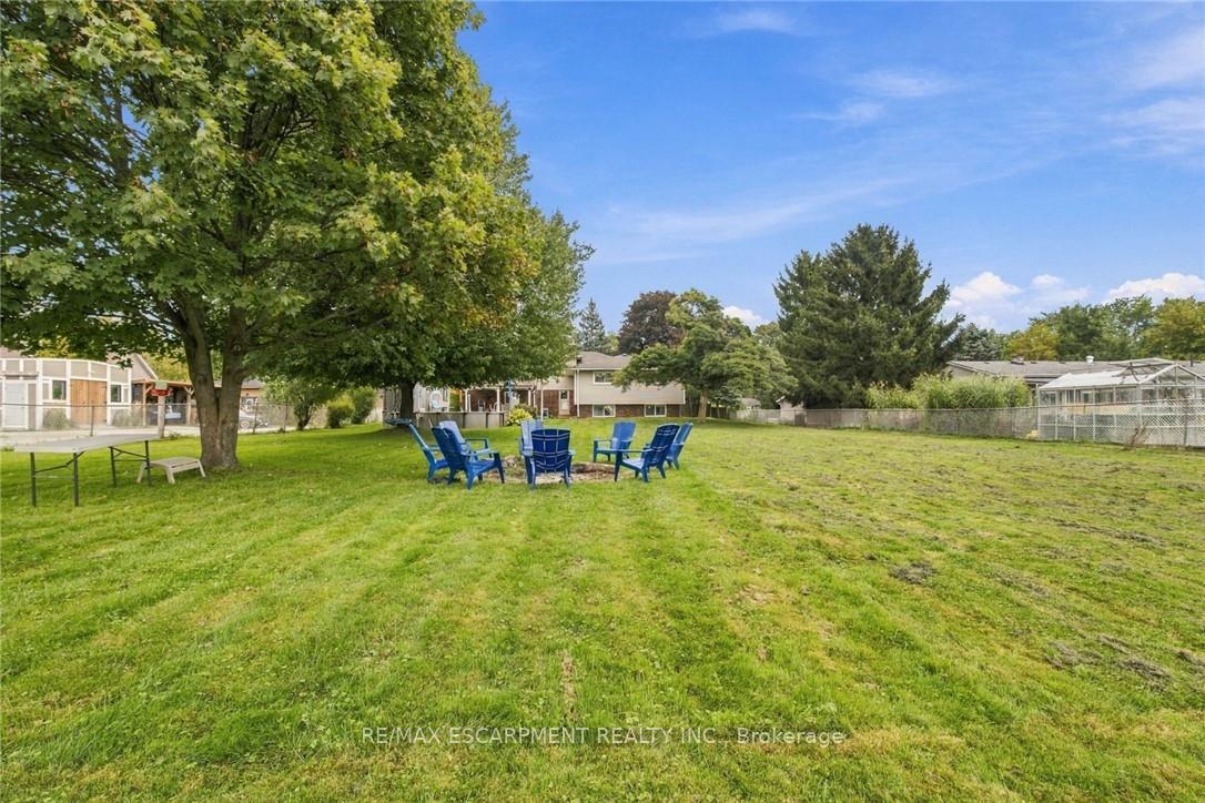 Photo 47 of 9793 Dickenson Road W, Hamilton, Airport Employment Area — HOMEH