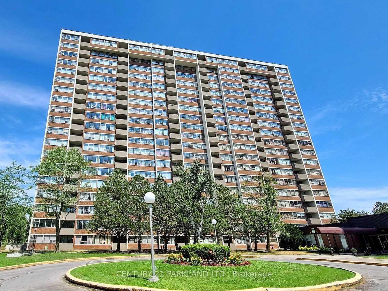 Photo of Unit 109, 45 Silver Springs Boulevard