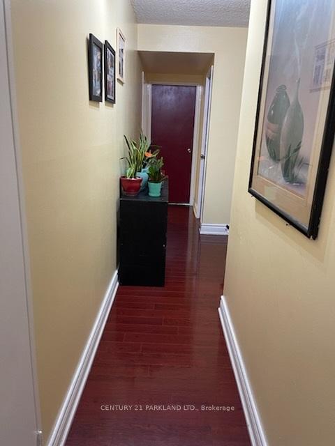 Photo 2 of Unit 109, 45 Silver Springs Boulevard, Scarborough, L'Amoreaux — HOMEH
